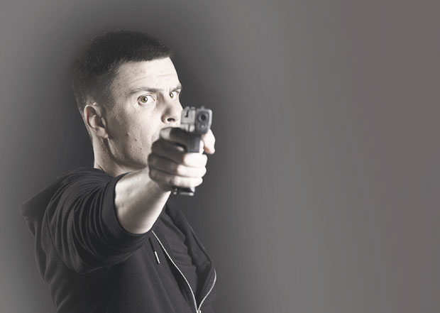 Вук Костић: Радост игре и машта праве доброг глумца